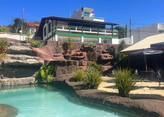 Hotel Arlen 4