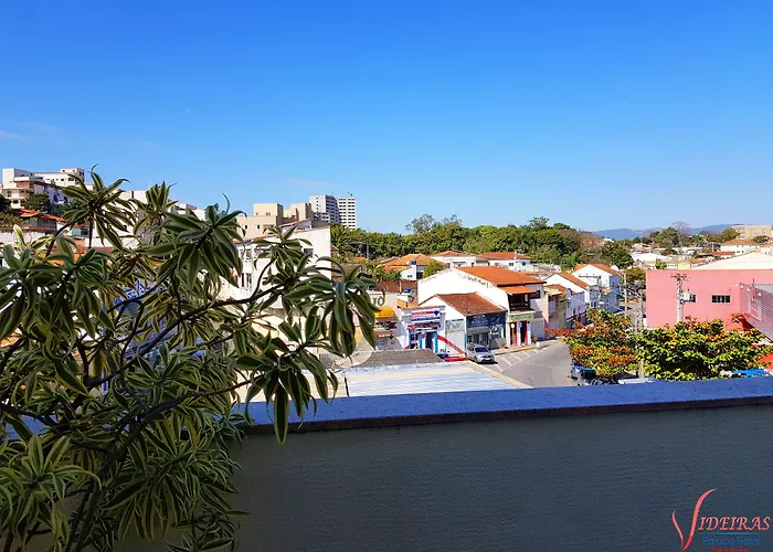 Videiras Palace Hotel