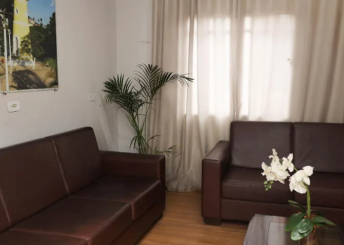 Hotel Rezende