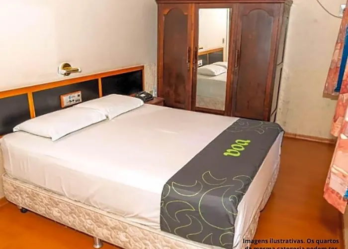Voa Hotel Caxambu