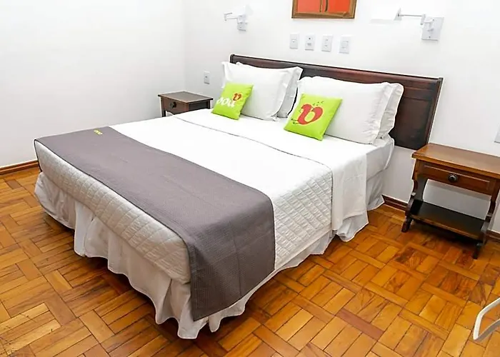 Voa Hotel Uni